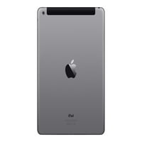 Apple iPad Air Wi-Fi + ćelijski - 1. generacija-tablet - GB - 9,7 IPS-3G, 4G-LTE-AT & T-space siva