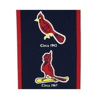 St. Louis Cardinals Banner Vune Baštine