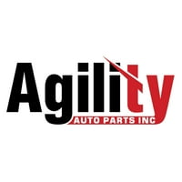 Agility Auto dijelovi pogon motor Inverter Cooler za Toyota specifične modele