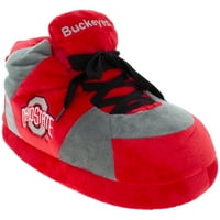 Ohio State Buckeyes Originalna Papuča Za Patike Sa Udobnim Nogama, Velika