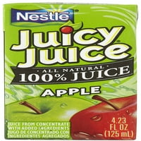 Juicy Juice Sok Od Jabuke, 33. FL OZ