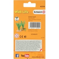 Schleich® Paket Karata Za Safari Sa Divljim Životom