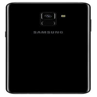 Samsung Galaxy A8+ a730f 32GB otključan GSM 4G LTE Android telefon w Dual 16MP + 8MP prednja kamera-Crna