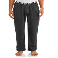 Ecko funkcija Muška funkcija pletene pantalone za spavanje