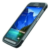 Samsung Galaxy S Active G870A 16GB AT & T otključana GSM 4G LTE Quad-Core Phone W 16MP kamera - Titanijum