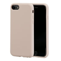Blackweb iPhone 6, & silikonska torbica za Meki dodir, Pink