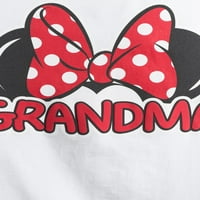 Disney Baka T-Shirt Za Odrasle