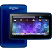 Visual Land Prestige 7 dual Core Tablet 8GB Kraljevsko plava