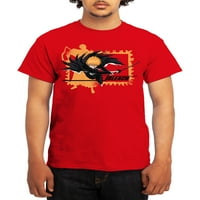 Bleach Ichigo Charge Muška grafička majica sa kratkim rukavom