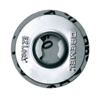 Dremel SD60-PGK EZ Lock PET zarezivanje noktiju za brušenje noktiju, multi-alatni dodatak, skup