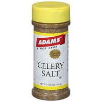 Adams Celer Salt Spice, 5. oz