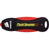 Corsair 128GB Flash Voyager GT USB 3. Flash Drive