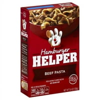 Betty CrockerÂ® Goveđa Tjestenina Hamburger HelperÂ® 5. oz. Box