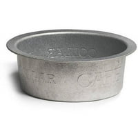 Šampion Za Kućne Ljubimce Stari Ovratnik Caf Quart Pocinčani Čelični Zdjela Za Hranjenje
