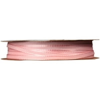 Offray 1 8 Pink Ribbon, Yd