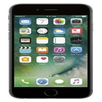 Apple iPhone 6s 128GB otključan GSM 4G LTE dvojezgreni telefon sa 12MP kamerom-svemirska siva