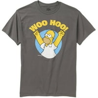Simpsonovi Homer Woo Hoo