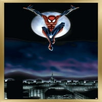 Marvel Comics - Spider-Girl - Spider-girl zidni poster, 22.375 34
