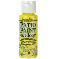 Pack: Decoart® Patio Paint Vanor