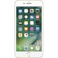 Obnovljen Apple iPhone Plus 128GB otključan GSM 4G LTE četverojezgreni pametni telefon sa dvostrukom 12MP