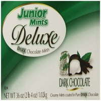 Junior Mints Mini Snack , Kutija Od 72 Komada
