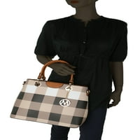 Kolekcija Mia K. Gaby dizajnerska torbica