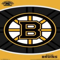 Trendovi Međunarodni Sportski Poster Boston Bruins