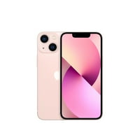 Verizon iPhone mini 256GB Pink