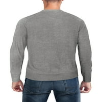 S. Polo Assn. Muški dres džemper s V izrezom