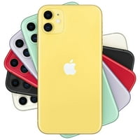 Verizon Apple iPhone 128GB, Crna