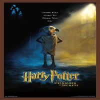 Harry Potter-Dobby Teaser