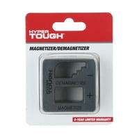 Hyper Tough Screwdriver Bits Magnetizer i de-magnetizer TS07128N