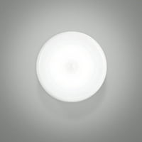 Noćno svjetlo, LED automatsko svjetlo-Sensing noćno svjetlo meka Bijela za spavaću sobu, kupatilo, kuhinju,