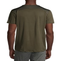 Unipro Muška streč dres majica, do veličine 2XL