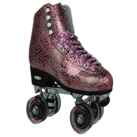 Epic Sparkle Pink Quad Rollers-Veličina 9