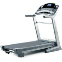 Freemotion Treadmill, Powered By Ifi