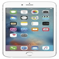 Apple iPhone 6S Plus, GSM otključan 4G LTE-Rose Gold, 128GB
