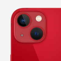 Verizon iPhone mini 256GB crvena