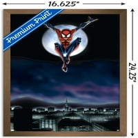 Marvel Comics - Spider-Girl - Spider-girl zidni poster, 14.725 22.375