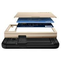 Spigen Samsung Galaxy S Case, tanak oklop CS