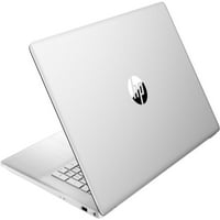 Obnovljena HP 17T-cn ENVY 17.3 HD+ i5-1135G 2.4 GHz Intel Iris Xe grafika 16GB RAM 512GB SSD pobjeda kući