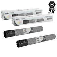 Proizvodi kompatibilne zamjene za A33k Set crnih laserskih tonera