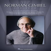 Norman Gimbel Songbook: od najfinijih tekstova