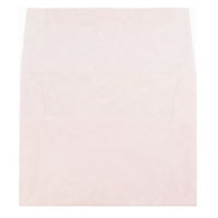 Koverte, 4, 4x5, 8, Pink pergament, 1000 kutija, Pink Ice
