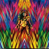 DC Comics Movie - Wonder Woman: - Teaser Jedan zidni poster, 24 36