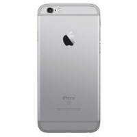 Obnovljeni Apple iPhone 6s 32GB otključan GSM 4G LTE dvojezgreni telefon sa kamerom od 12MP-svemirska siva