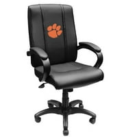 Kancelarijska stolica sa logotipom Clemson Tigers