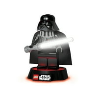 Star Wars Darth Vader Stolna Lampa