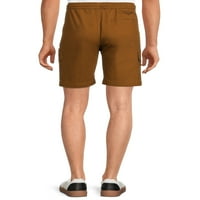 Tony Hawk muške kratke hlače od rastezljivog Kepera, veličine S-XL