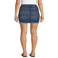Mini Suknja Juniorke Bez Granica